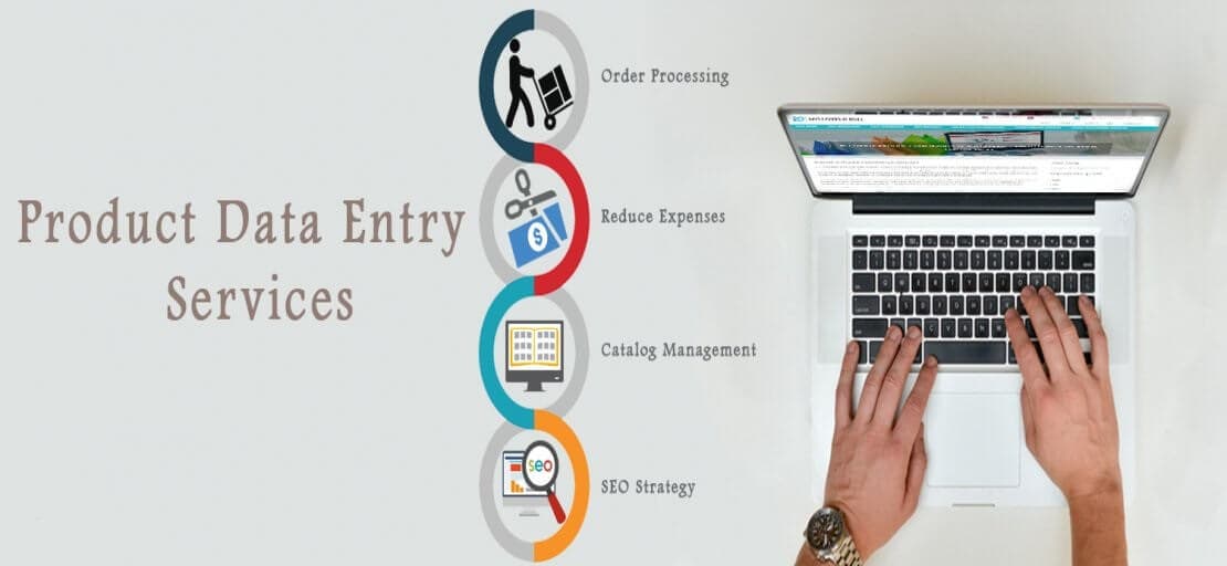 Data Entry Services