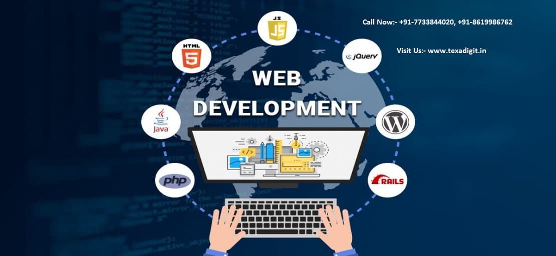 Web Development